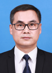 查伟忠